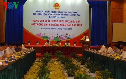 People’s Councils reform supervision activities - ảnh 1